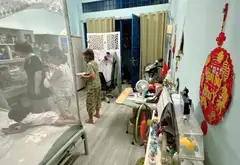 Nhà 201m2 2 mặt hẻm, chia 3 căn riêng, Bình Thạnh, giá 19 tỷ... Bán nhà riêng tại Bình Thạnh, Hồ Chí Minh 05