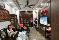 Bán nhà riêng 6 tầng 35m², chủ giảm 500tr tại Khương Đình, giá ưu đãi 10.9 tỷ... Bán nhà riêng tại Khương Đình, Hà Nội 01