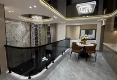 Bán nhà riêng 5 tầng phường 16, Gò Vấp gần Lotte Mart Nguyễn Văn Lượng—KDC CITYLAND—Hẻm ô tô thông... Bán nhà riêng tại An Hội Đông, Hồ Chí Minh 11