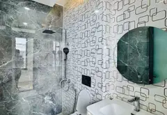 Bán nhà riêng 6 tầng có thang máy tại phường An Hội Tây, Gò Vấp... Bán nhà riêng tại An Hội Tây, Hồ Chí Minh 14
