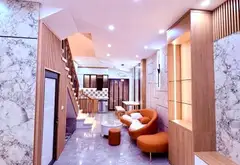 Nhà riêng 3 tầng diện tích rộng tại Ngọc Thụy, đầy đủ tiện nghi, giá hợp lý... Bán nhà riêng tại Bồ Đề, Hà Nội 05