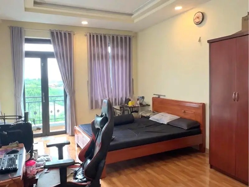 BÁ.N NHÀ ĐẸP 4 TẦNG SÁT TÂN KỲTÂN QUÝ - ÔTÔ VÀO NGỦ - BTCT - Ở NGAY - ( 4X16M ) CHỈ 5x$... Bán nhà riêng tại Bình Hưng Hòa, Hồ Chí Minh 01
