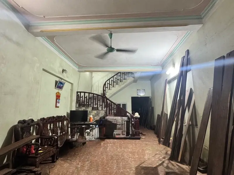 NHÀ MẶT PHỐ TIẾN BÀO – Ô TÔ TRÁNH – VỈA HÈ KINH DOANH – THOÁNG TRƯỚC SAU... Bán nhà mặt phố tại Phù Khê, Bắc Ninh 01