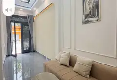 Bán Lũy Bán Bích, Phường Phú Thạnh, 3 tầng, tiện kinh doanh... Bán nhà mặt phố tại Phú Thạnh, Hồ Chí Minh 10