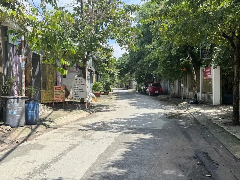 Cơ hội sở hữu đất phân lô vị trí vàng, mặt tiền 5m tại Đông Thạnh... Bán đất tại Đông Thạnh, Hồ Chí Minh 01