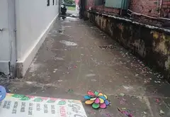 Lô đất hướng Đông Nam tại thôn Hầu Lâm Đông, vị trí thuận tiện... Bán đất tại Thiên Hương, Hải Phòng 03