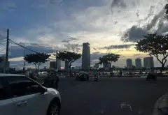 Bán nhà mặt phố diện tích 52m2 tại trung tâm Sơn Trà, gần sông Hàn... Bán nhà mặt phố tại Sơn Trà, Đà Nẵng 01