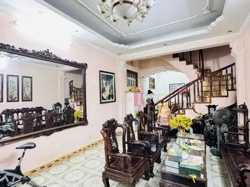Siêu phẩm mặt phố Phương Liệt view hồ, vị trí đẳng cấp không thể bỏ lỡ... Bán nhà riêng tại Phương Liệt, Hà Nội 01