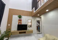 Bán nhà riêng 2 tầng 75.6 m² trung tâm Điện Biên Phủ, gần Co.opmart. Giá chỉ nhỉnh 4 tỷ.... Bán nhà riêng tại Thanh Khê, Đà Nẵng 04
