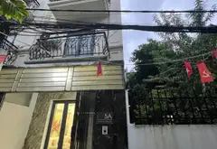 Cơ Hội Sở Hữu Nhà Riêng Thanh Am – Hàng Hiếm Ô Tô Đỗ Cửa... Bán nhà riêng tại Việt Hưng, Hà Nội 01