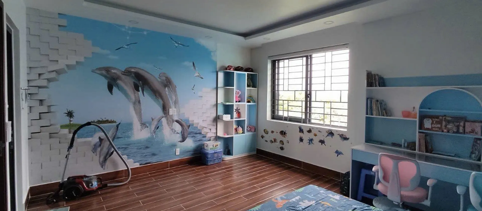 BÁN Biệt thự mặt tiền đẳng cấp tại Phong Phú CHỈ 10 TỶ 100M2... Bán biệt thự, liền kề tại Bình Hưng, Hồ Chí Minh 01