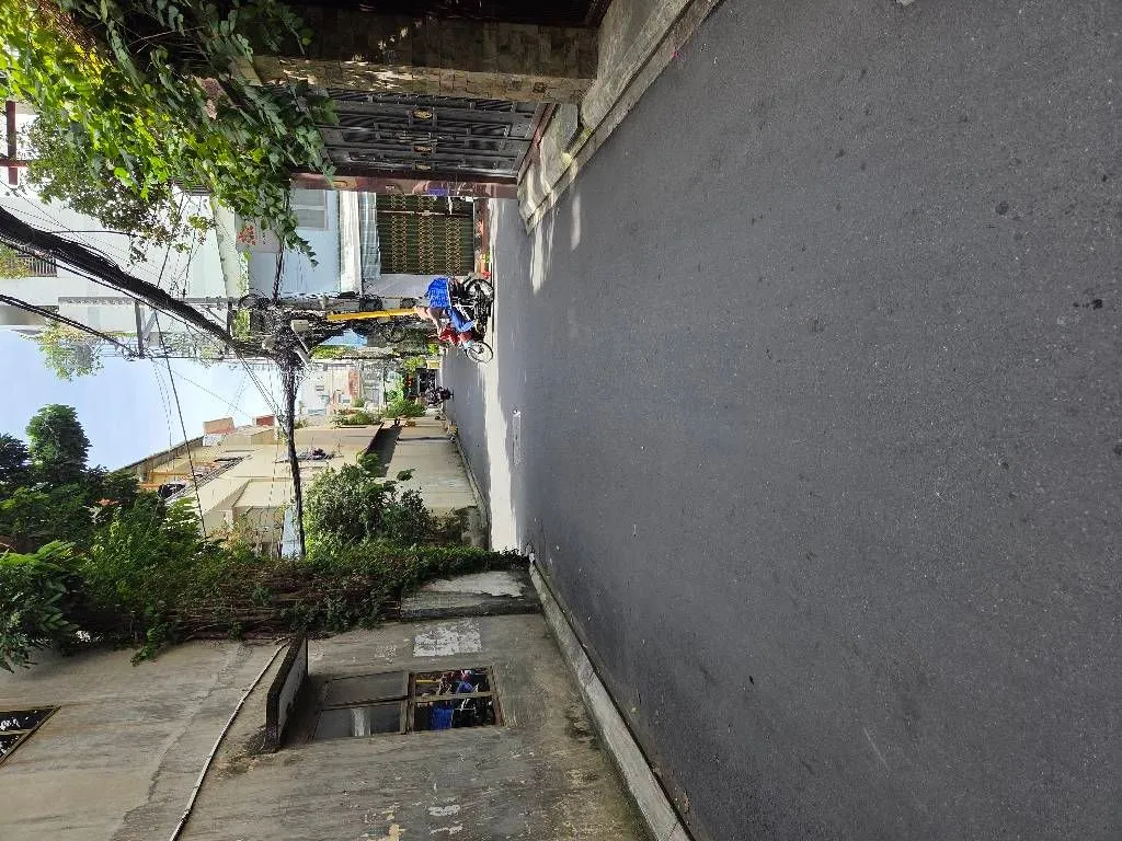 Bán nhà riêng 2 tầng khu vực Hoàng Hoa Thám, Tân Bình, diện tích 81.4m², giá 14.4 tỷ... Bán nhà riêng tại Tân Bình, Hồ Chí Minh 01