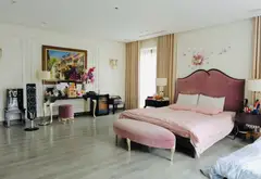 Biệt thự sang trọng ven sông tại Phúc Lợi, không gian sống đẳng cấp... Bán biệt thự, liền kề tại Phúc Lợi, Hà Nội 15