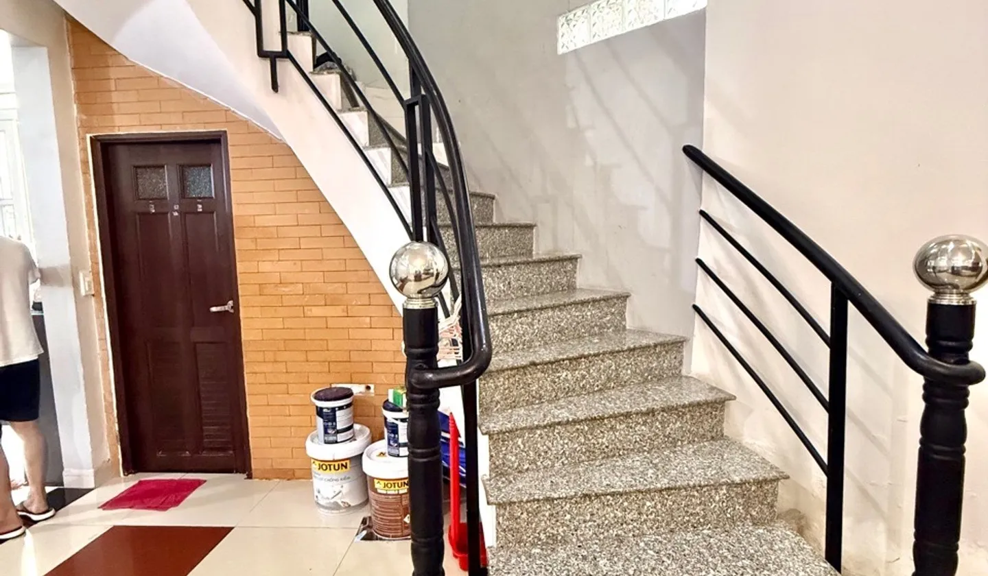 Bán nhà riêng 3 tầng 5PN tại quận Tân Phú, diện tích 84m2... Bán nhà riêng tại Tân Phú, Hồ Chí Minh 01