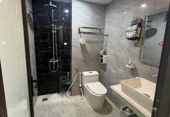 Nhà 5 tầng mới tại Gia Thuỵ với thiết kế hiện đại và vị trí thuận tiện... Bán nhà riêng tại Bồ Đề, Hà Nội 06