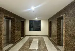 Căn hộ góc 3PN view Times City siêu thoáng tại New Horizon Lĩnh Nam... Bán căn hộ chung cư tại Lĩnh Nam, Hà Nội 01