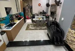 Bán nhà mặt rạch TX24, Thạnh Xuân, Q12, 77m2, 3 tầng 4PN, 5.6 tỷ... Bán nhà riêng tại Thới An, Hồ Chí Minh 08