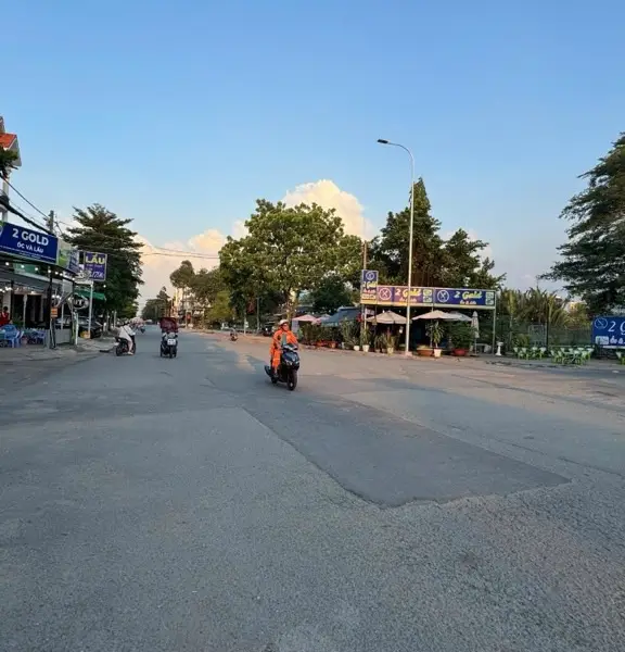 Nhà mặt tiền 331m2 sát Quận 8, 8PN, không gian rộng rãi... Bán nhà mặt phố tại Bình Hưng, Hồ Chí Minh 01