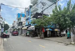 4,85 TỶ – SỞ HỮU KHO XƯỞNG LÔ GÓC 2 MẶT TIỀN! 🏭... Bán nhà mặt phố tại Trung Mỹ Tây, Hồ Chí Minh 12