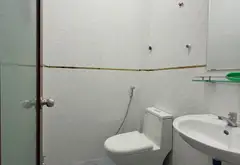 Nhà riêng 4 tầng 34m2 hướng Nam, hẻm xe hơi tại Tân Hoà... Bán nhà riêng tại Tân Hòa, Hồ Chí Minh 06
