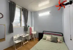BÁN NHÀ LÊ VĂN LƯƠNG - TÂN HƯNG, QUẬN 7 - KỀ LOTTER MART - 6,5x9M - 2 TẦNG - CHỈ 5 TỶx... Bán nhà riêng tại Tân Hưng, Hồ Chí Minh 03