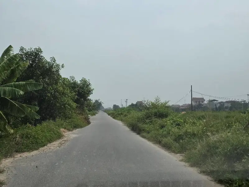 Đất Phân Lô Gần Vành Đai 4 - Khu Phố Sầm Uất xã văn giang... Bán đất tại Tân Hưng, Hưng Yên 01