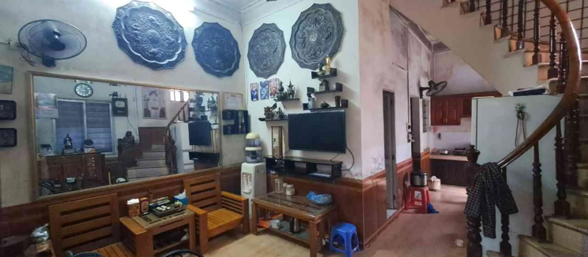 Cơ hội sở hữu nhà lô góc 4 mặt thoáng, mặt tiền rộng giữa lòng Hà Đông... Bán nhà riêng tại Hà Đông, Hà Nội 01