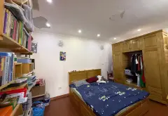 Căn hộ sang, view thoáng, tiện nghi đủ đầy tại Định Công... Bán căn hộ chung cư tại Phương Liệt, Hà Nội 11