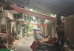 Căn hộ tập thể Giảng Võ gần hồ - sống xanh giữa lòng Ba Đình... Bán căn hộ chung cư tại Giảng Võ, Hà Nội 04