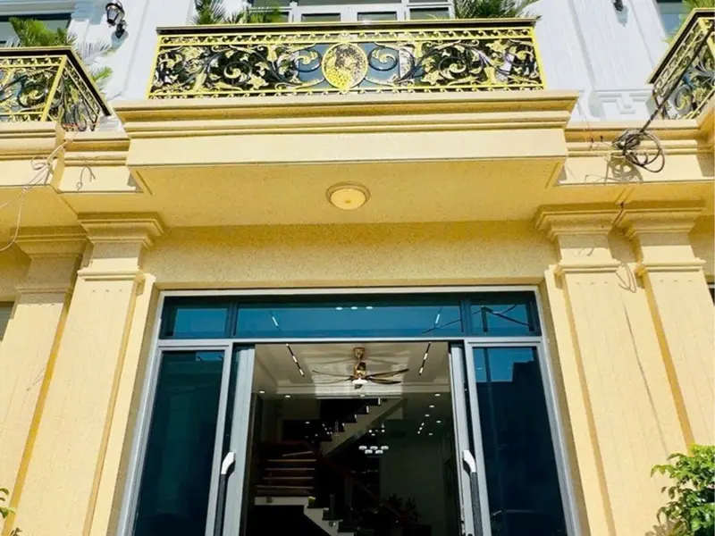 Nhà 3 tầng độc lập tại Minh Kha, An Dương, Hải Phòng... Bán nhà riêng tại An Hải, Hải Phòng 01