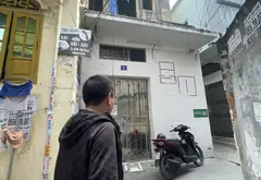 Nhà phố 2 tầng trung tâm quận Hai Bà Trưng, ngõ rộng taxi ra vào thuận tiện... Bán nhà riêng tại An Biên, Hải Phòng 04
