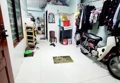 Bán nhà riêng 2 tầng phường 16 Quận 8, diện tích 96m2, mặt tiền 6,2m hướng Đông Bắc... Bán nhà riêng tại Bình Phú, Hồ Chí Minh 02