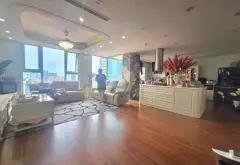 Căn hộ sang giữa lòng Giảng Võ - 4 ngủ rộng rãi view xịn... Bán căn hộ chung cư tại Giảng Võ, Hà Nội 02