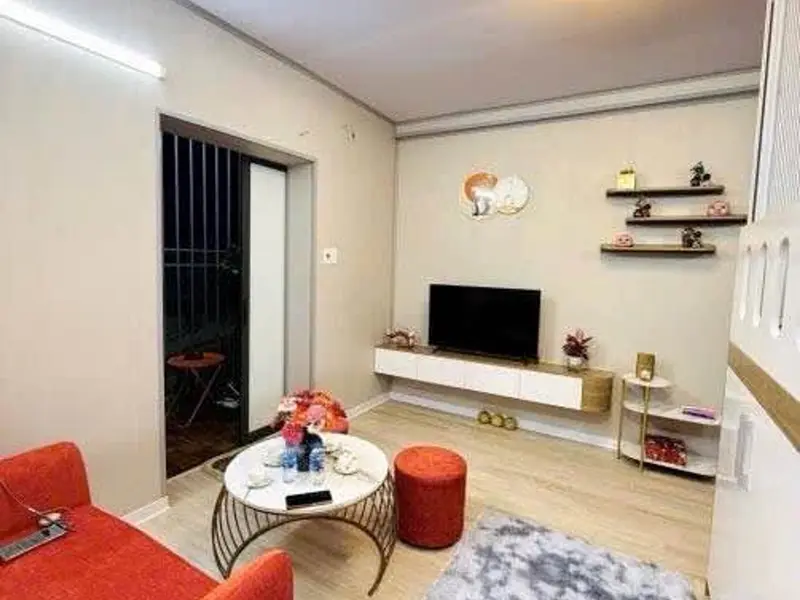 2,65 tỷ-Cơ hội sở hữu căn hộ lô góc 2 phòng ngủ tại trung tâm Hồng Mai giá tốt... Bán căn hộ chung cư tại Bạch Mai, Hà Nội 01