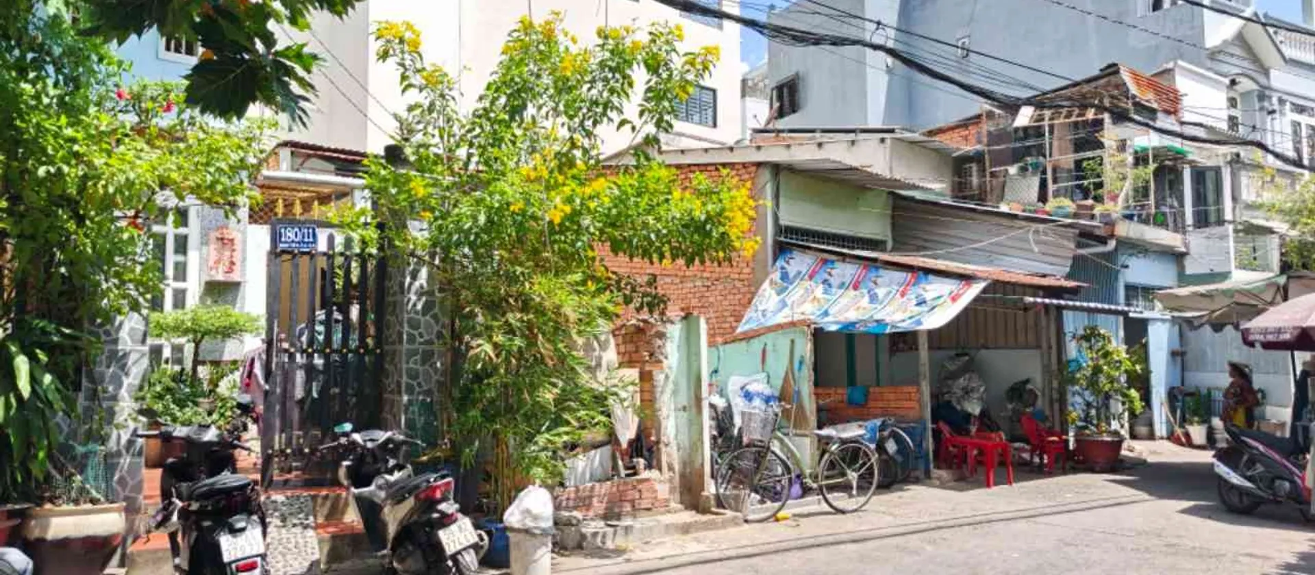Bán đất 66m² tại Bình Tiên Quận 6, giá 5,7 tỷ, pháp lý chuẩn... Bán đất tại Bình Tiên, Hồ Chí Minh 01