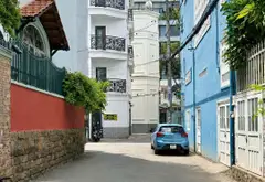 🏡GIẢM NHIỆT - CHỈ 8,6 TỈ TL 108M² NỞ HẬU 5M - SÁT MẶT TIỀN XE HƠI NHÀ 2 TẦNG, 3PN (CÓ PN TRỆT)... Bán nhà riêng tại Bình Lợi Trung, Hồ Chí Minh 01