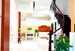 🚘 51M² – 4 TẦNG BTCT – HXH NGỦ TRONG NHÀ – 6,38 TỶ – PHẠM VĂN CHIÊU, P.THÔNG TÂY HỘI, GÒ VẤP (P9)... Bán nhà riêng tại Thông Tây Hội, Hồ Chí Minh 15
