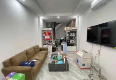 Bán Shophouse 4 tầng tại phường Chương Mỹ, Hà Nội - Lô góc ôtô đỗ cửa... Bán Shophouse tại Chương Mỹ, Hà Nội 02