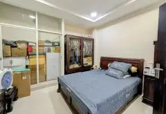 Nhà mặt phố kinh doanh đa ngành tại quận Phú Nhuận, TP.HCM... Bán nhà mặt phố tại Phú Nhuận, Hồ Chí Minh 04