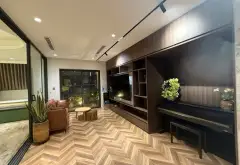 Căn hộ siêu sang khu Thượng Lưu Sài Đồng... Bán căn hộ chung cư tại Phúc Lợi, Hà Nội 01