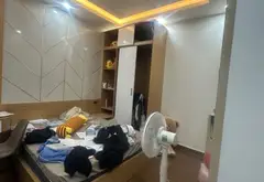 Bán nhà riêng 4 tầng diện tích 57.6m² tại Văn Cao, hướng Đông Nam, có hố thang máy và pháp lý chuẩn... Bán nhà riêng tại Hải An, Hải Phòng 15