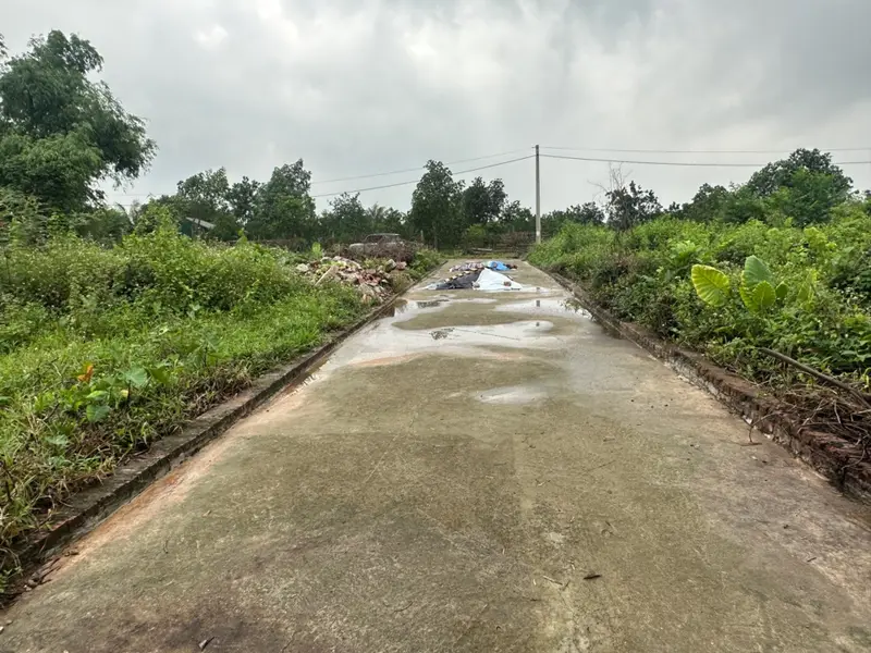 Đất Vàng Ngõ Ô Tô Thông Tứ Tung, Cơ Hội Đầu Tư Đỉnh... Bán đất tại Nội Bài, Hà Nội 01