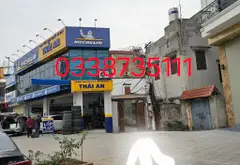 Bán nhà riêng quận Hoàng Mai gần phố, diện tích 88m², 1 tầng, pháp lý rõ ràng... Bán nhà riêng tại Phương Liệt, Hà Nội 05