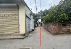 Bán đất 120m2 tại xã Quang Minh, Hà Nội giá 4,2 tỷ đồng... Bán đất tại Quang Minh, Hà Nội 04