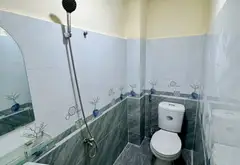 Nhà 3 tầng đẹp, hẻm ba gác, đâu cần phải xa trung tâm... Bán nhà riêng tại Xuân Hòa, Hồ Chí Minh 12
