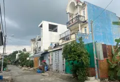 Nhà đẹp 4 tầng phố Phan Văn Hớn, không gian rộng rãi... Bán nhà riêng tại Xuân Thới Sơn, Hồ Chí Minh 01