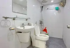 Bán căn tập thể tầng 1 hiếm có Trung Phụng — Xã Đàn 💥 75m2 3PN chỉ 3.x tỷ cho dòng tiền 8 tr/th... Bán căn hộ chung cư tại Văn Miếu - Quốc Tử Giám, Hà Nội 05