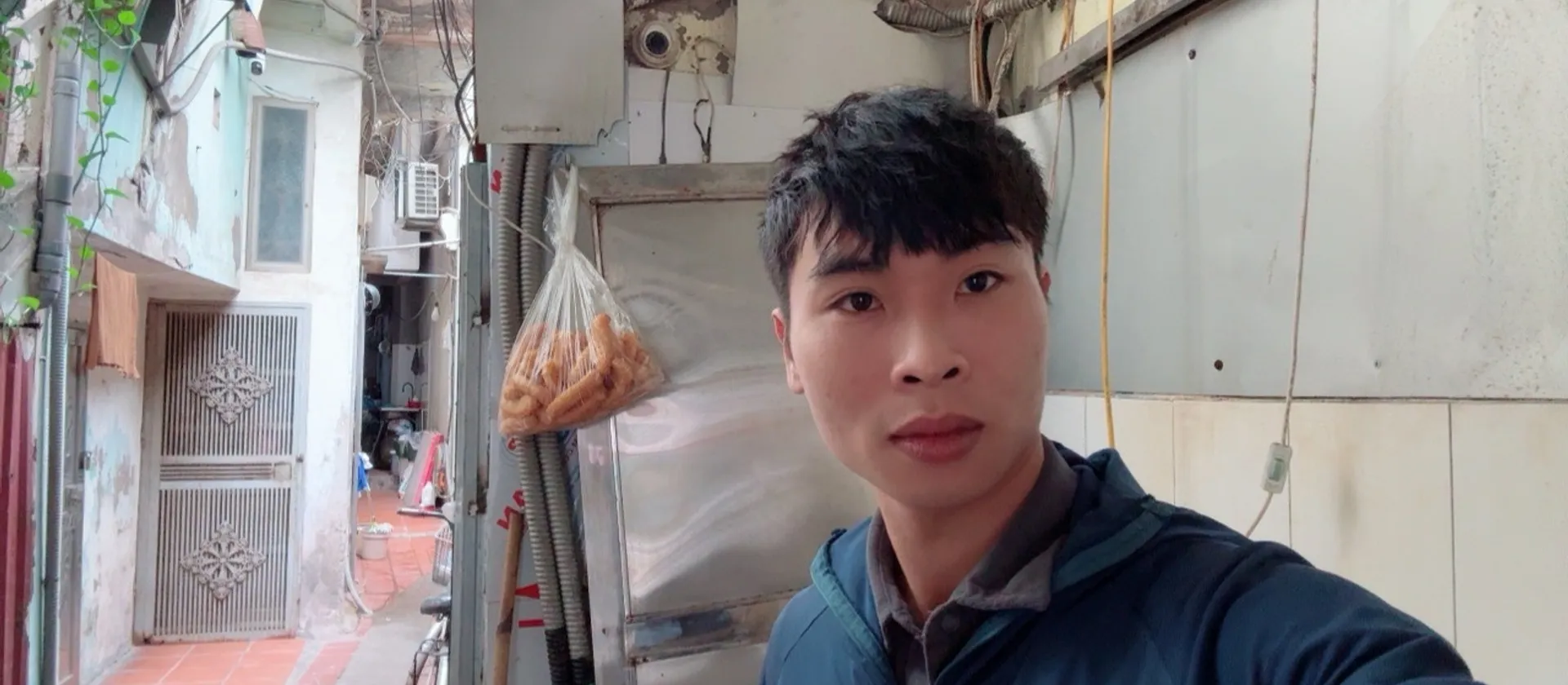 Bán Nhà Riêng Phố Bạch Mai... Bán nhà riêng tại Bạch Mai, Hà Nội 01