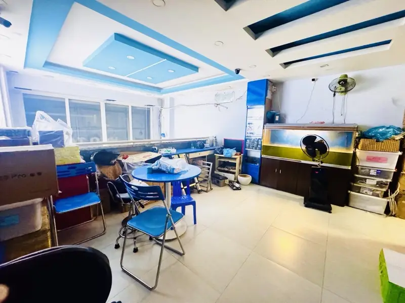 Bán nhà mặt phố Phường Chợ Lớn, 44m2, 4 tầng, giá 21 tỷ... Bán nhà mặt phố tại Chợ Lớn, Hồ Chí Minh 01