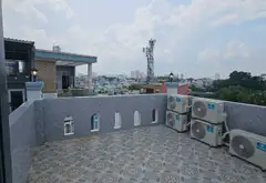Bán nhà mới Âu Dương Lân P.3 Q.8. Diện tích 45,3m2. Kết cấu 5 tầng 6PN 4WC. Hoàn công đủ.... Bán nhà riêng tại Chánh Hưng, Hồ Chí Minh 14